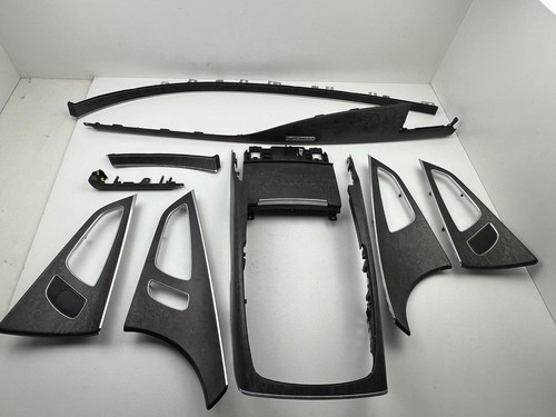 Audi 2017 benzina kit - audi, s7