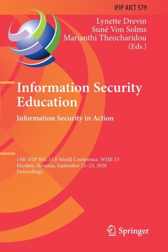 Drevin information security - drevin,