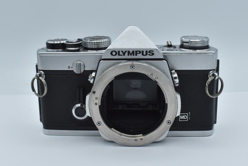 Olympus md corpo - olympus, om-1