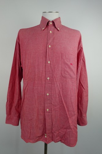 Burberry london camicia uomo - london,
