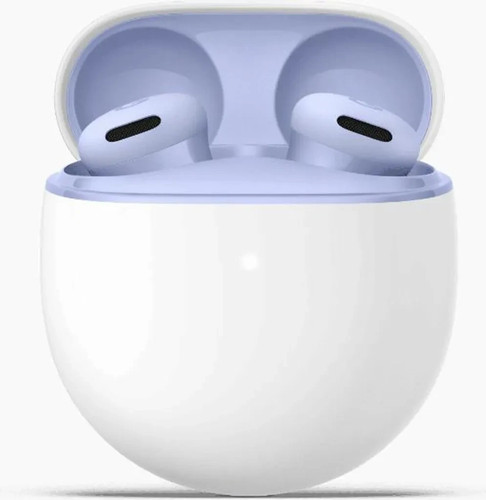 Google pixel buds viola anc - viola,
