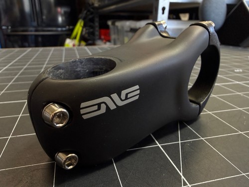 Enve composites mountain - enve, m7