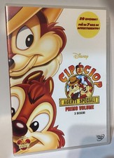 Cip e Ciop Agenti Speciali