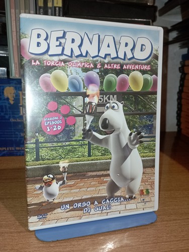 Dvd bernardo torcia - dvd,