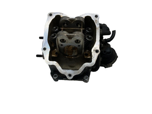 Testa testata head motore - testa,