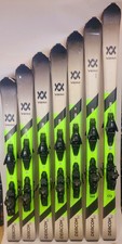 Used $700 Volkl Deacon 8.0