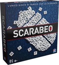 Scarabeo Classico, Edizione