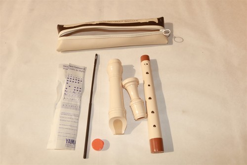 Registratore yamaha alto - registratore,