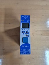 Guida PMA CI45-115-00000-000