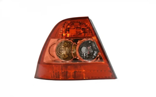 Faro posteriore 1105001 - faro, sx
