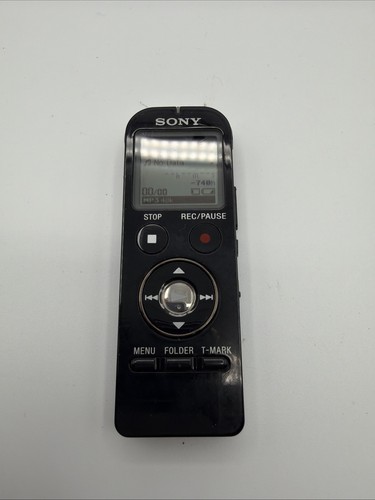 Sony icd ux533 registratore - icd-ux533,