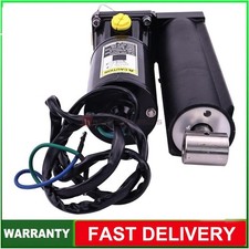 Gruppo Assetto Elettrico