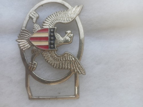 Fibbia cintura usa - usa,