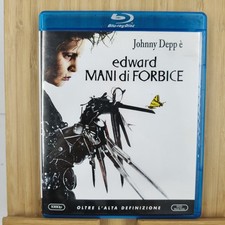 Edward Mani Di Forbice (1990)