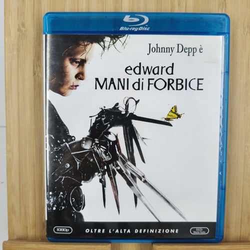 Edward mani forbice - di, (1990)