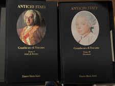 FMR ANTICHI STATI GRANDUCATO