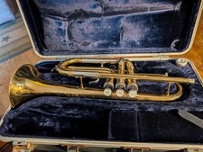 CONN Coronet "Director series