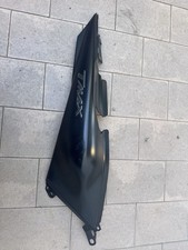 Fianchetto Posteriore Destro Dx Originale Yamaha T-max Tmax 530 2017/2020 Nero