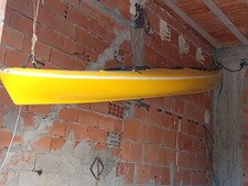 Canoa kayak - canoa,