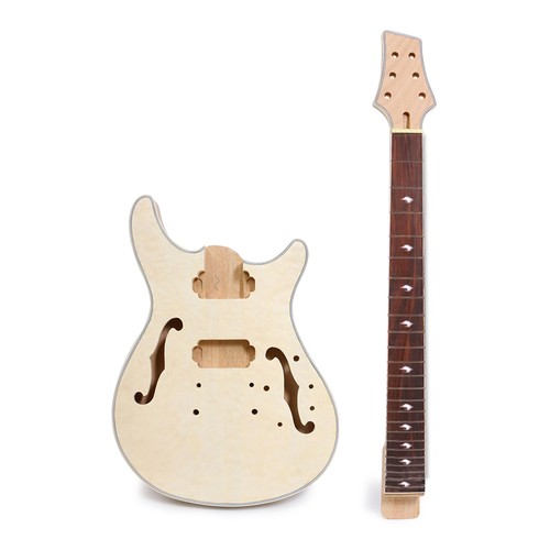 Kit chitarra elettrica - kit, 24