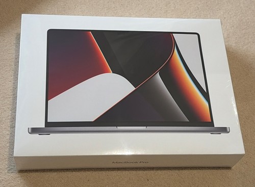 Apple macbook pro - apple, 16"