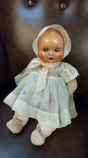 Vintage Doll German Factory