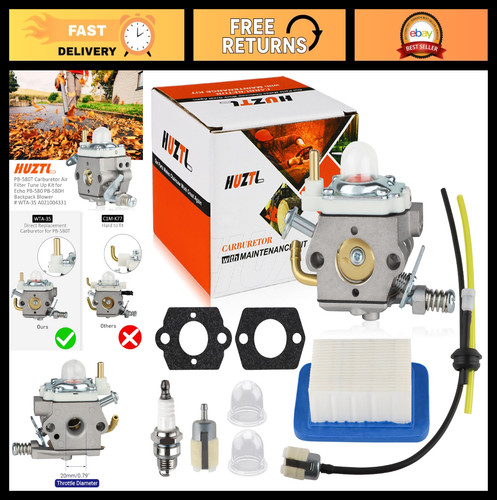 Kit messa punto filtro aria - punto,