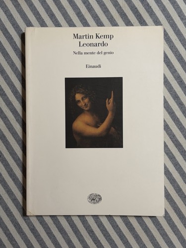 Martin kemp leonardo nella - kemp,