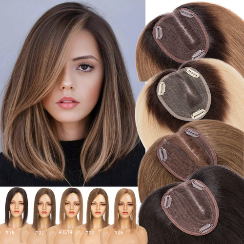 Clip parrucchiere 100 remy - in,