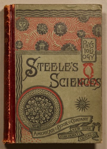 1889 hygienic physiology - hygienic,
