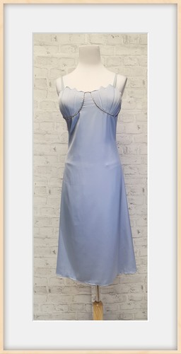 Abito donna smanicato spalline