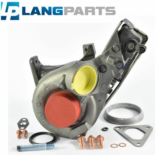 Turbocompressore per mercedes - turbocompressore,