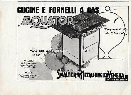 Aequator cucine fornelli a - cucine,