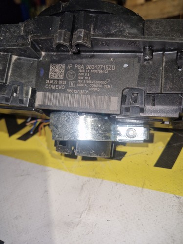 96312715zd devio luci completo - 96312715zd,