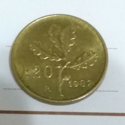 1982 lire quercia - -,