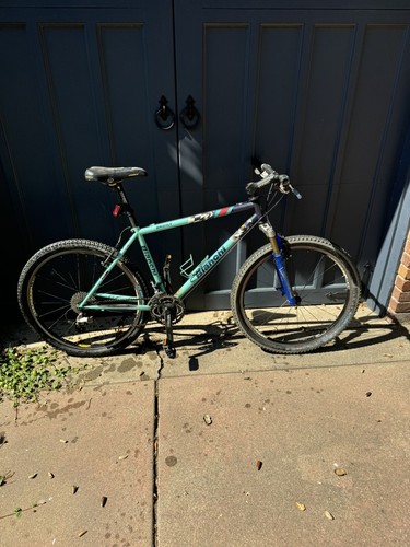 Ntage bianchi 960se - ntage,