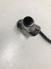 INTERRUTTORE PULSANTE CLACSON LUCI  MOTO CUSTOM  SUZUKI HARLEY DAVIDSON