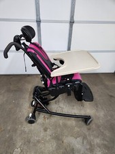 Rifton Hi-LO MEDIUM 850