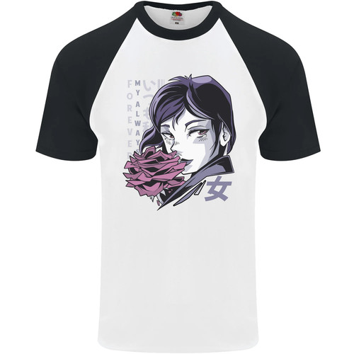 Shirt baseball s per - da,