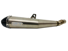 SILENZIATORE ARROW KAWASAKI Z