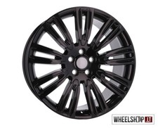 Cerchi range rover - style, r20