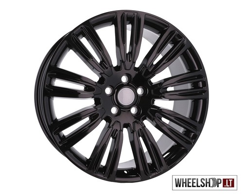 Cerchi range rover style - cerchi,