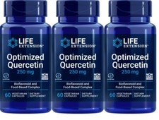 Quercetina Ottimizzata 250mg
