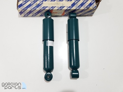 7678636 pack ammortizzatori - 7678636,