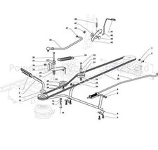 Castel Garden XD140 SD98