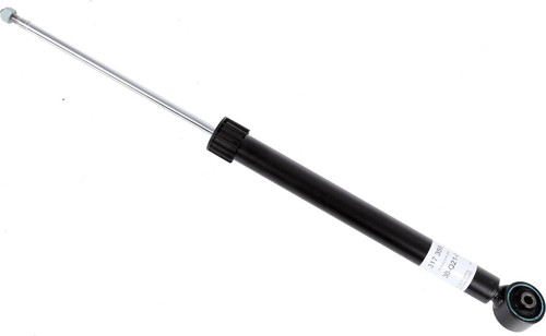 Ammortizzatore sachs 317 - 317, 358