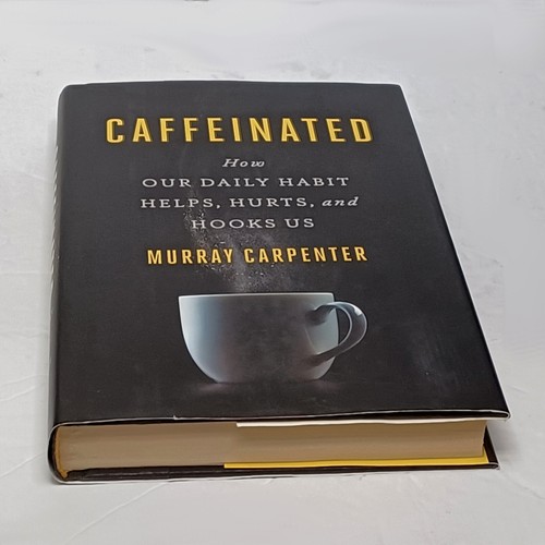 Caffeinated how our daily - our,