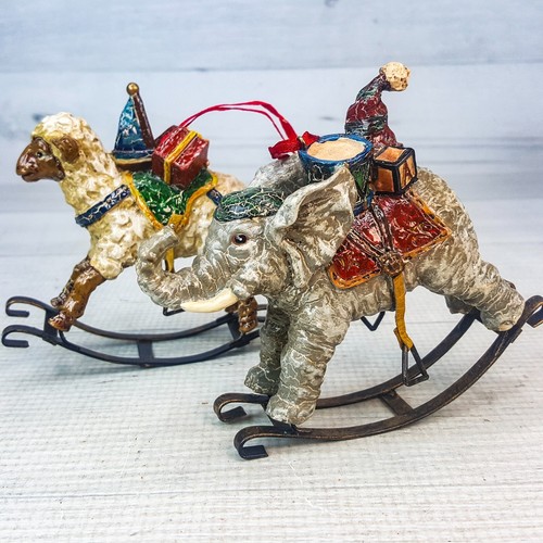 Set ornamento giocattolo