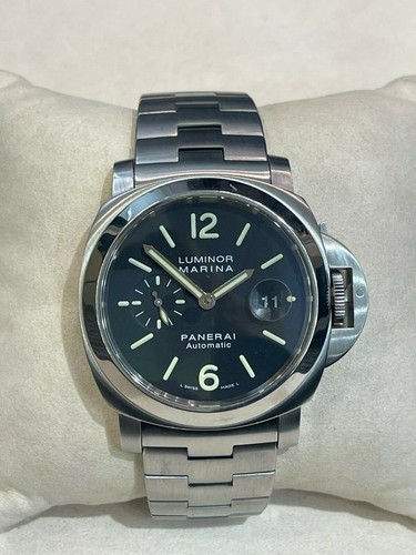 Panerai luminor marina 44mm - marina,