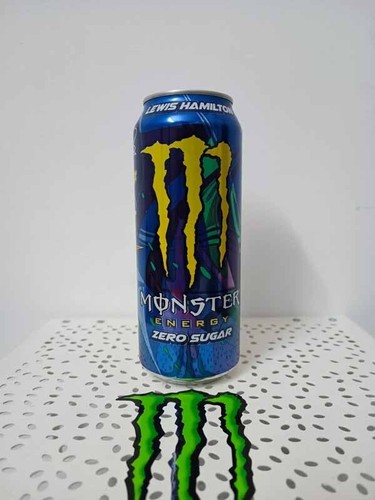 Monster lewis hamilton - monster,